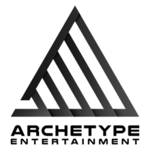 Archetype Entertainment logo.png