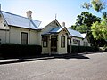 Bulli railway station