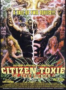 Citizen Toxie - The Toxic Avenger IV.jpg