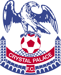 Crystal Palace's emblem