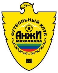 ФК Анжи Махачкала logo.svg