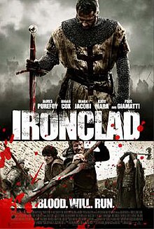 Ironclad (постер фильма 2011 года) .jpg