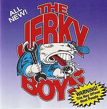 Jerky Boys Movie