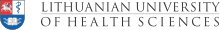 Lithuanian University of Health Sciences Logo.svg