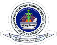 File:North Eastern Institute of Ayurveda & Homeopathy logo.webp