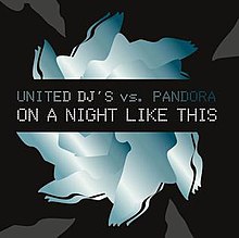 В такую ​​ночь от United DJs vs Pandora.jpg