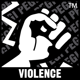 File:PEGI Violence annotated.svg