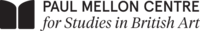 Центр исследований британского искусства Пола Меллона logo.png