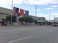 SM City Novaliches (Quirino Highway, San Bartolome, Quezon City; 2017-03-27).jpeg
