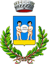 Coat of arms of Sant'Ilario d'Enza