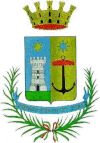 Coat of arms of Santa Marinella