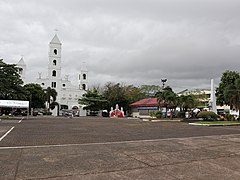 Santo Niño Parish Church, Tacloban