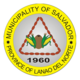 Official seal of Salvador