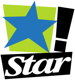 File:Star! Logo (2000-2004).svg