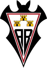 Albacete Balompié logo