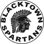 Logo of Blacktown Spartans FC