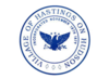 Official seal of Hastings-on-Hudson, New York