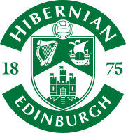 Hibernian FC logo.svg
