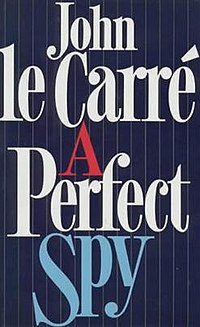 A Perfect Spy John Le Carre