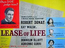 Lease of Life movie