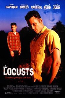 The Locusts movie