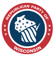 Логотип Республиканской партии Висконсина.png