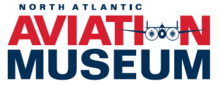 Североатлантический музей авиации logo.png