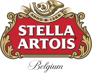 Файл: Stella Artois logo.svg