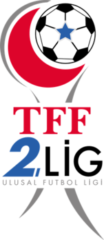 TFF 2.Lig logo.png
