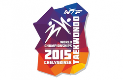 2015 World Championships