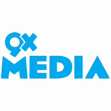 File:9x Media logo.svg