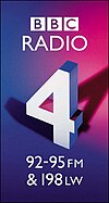 Logo of Radio 4 until 2007 R4logo.jpg