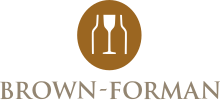 Браун – Forman logo.svg