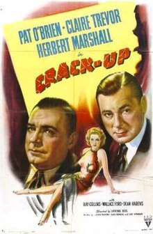 Crack-Up (1946 film) poster.jpg