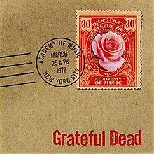 Grateful Dead - Выбор Дика, том 30.jpg