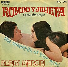 Генри Манчини - Ромео и Джульетта.jpg