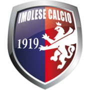 Imolese Calcio 1919 logo.png