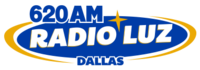 КТНО RadioLuz620 logo.png