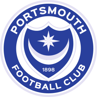File:Portsmouth FC logo.svg