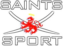 Saints Sport logo stacked.tif