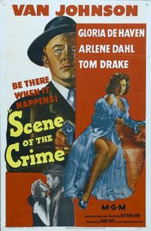 Scene of the Crime FilmPoster.jpeg