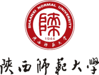 Shaanxi Normal University-logo.png