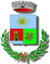 Coat of arms of Teulada