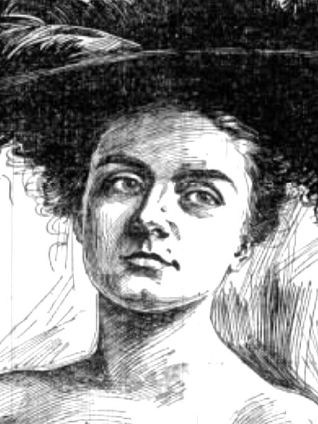 File:1898 October 5 Marie Scanlan Veiled Prophet queen.jpeg