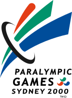 File:2000 Summer Paralympics logo.svg