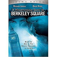 A Nightingale Sang in Berkeley Square movie