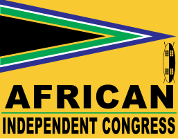 File:African Independent Congress logo.svg