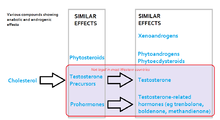 Esteroides anabolicos androgenicos pdf