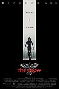 The Crow (film)