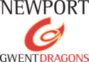 Newport gwent dragons badge.png